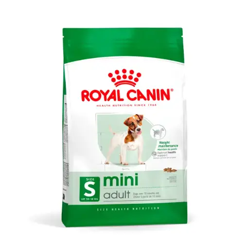 Royal Canin - Mini Adult 8 kg
