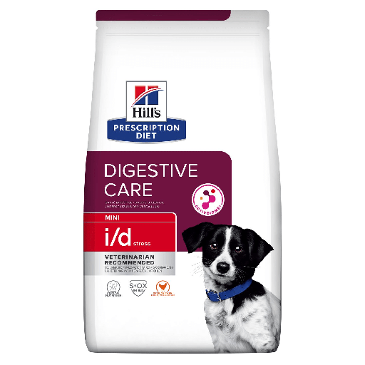 Hill's Prescription Diet - Digestive Care I/D 1,5 kg