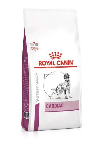 Royal Canin - Cardiac 2 kg