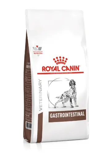 Royal Canin - Gastrointestinal 2 kg