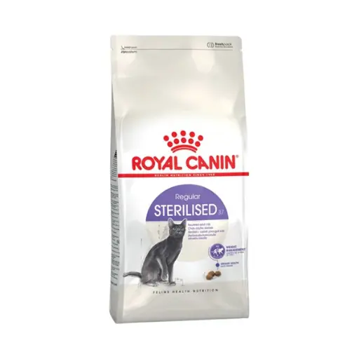 Royal canin Sterilised 2kg