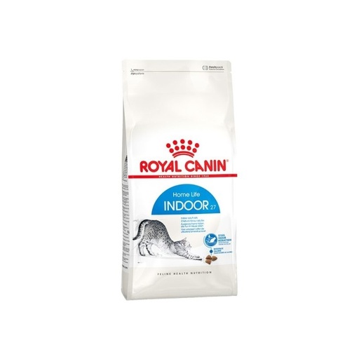 Royal canin Indoor 2kg