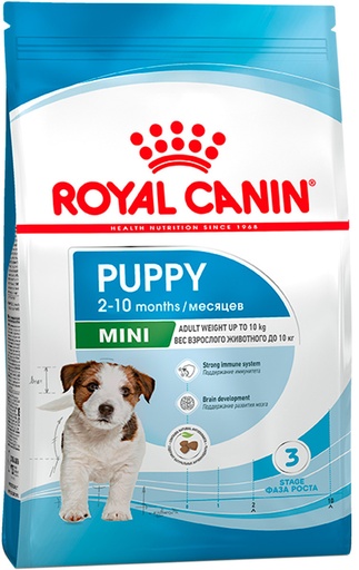 Royal Canin Mini Puppy 2Kg
