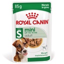 Pochon Royal Canin Mini Adult - 85g