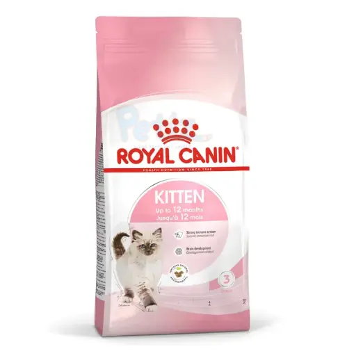 Royal Canin KITTEN