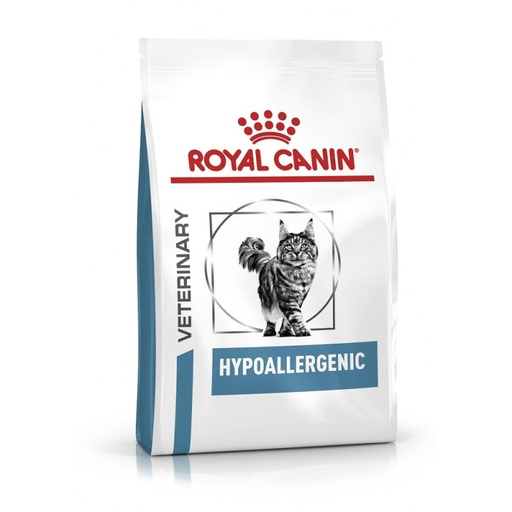 Royal Canin Hypoallergenique 2kg