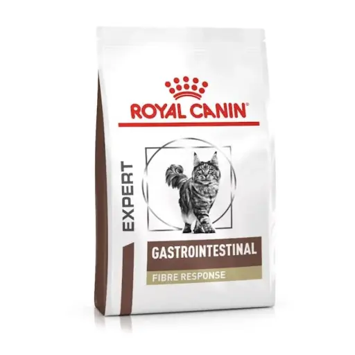 Royal Canin Gastrointestinale fibre response 2kg