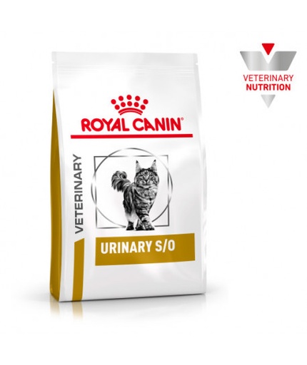 Royal canin Urinary 7kg