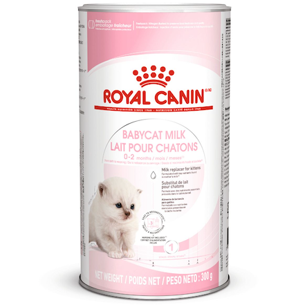 Royal Canin Babycat milk 300 g