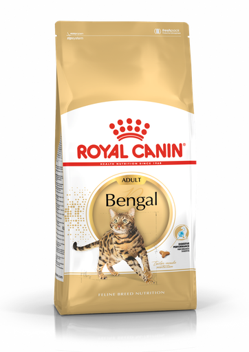 Royal Canin Bengal Adulte 2 Kg
