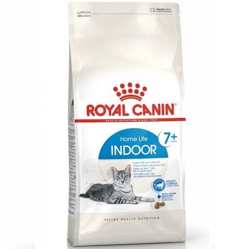 Royal Canin Chat Indoor 7+ 3.5kg