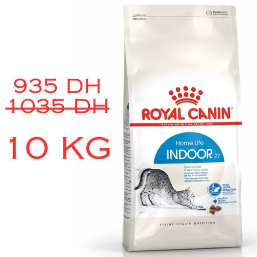 Royal Canin Indoor 10 Kg