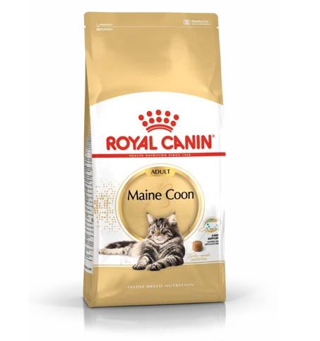 Royal Canin Maine Coon Adulte 2 Kg