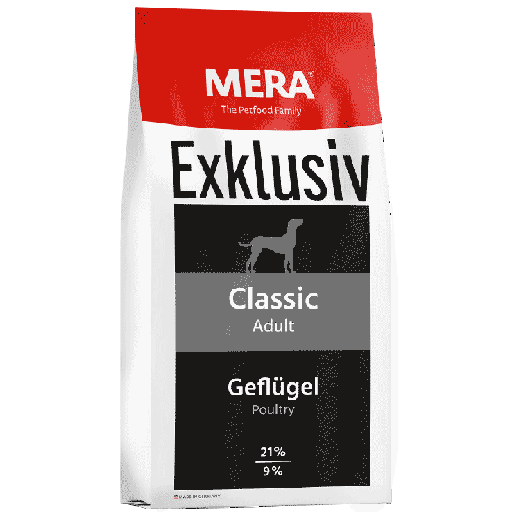 Mera Dog Exclusive Classic 15kg