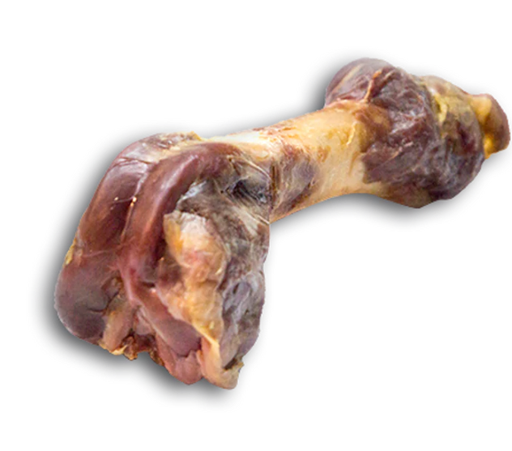 Os complet de Jambon Sous Vide Alpha Spirit