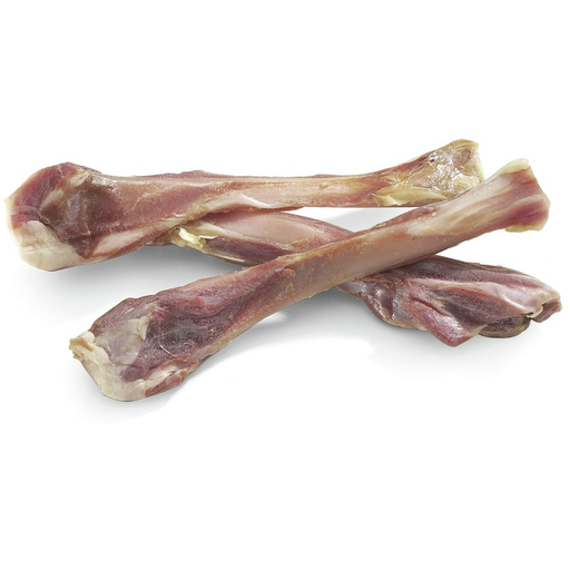 Os Péronès Jambon traités (3pièces) 90g