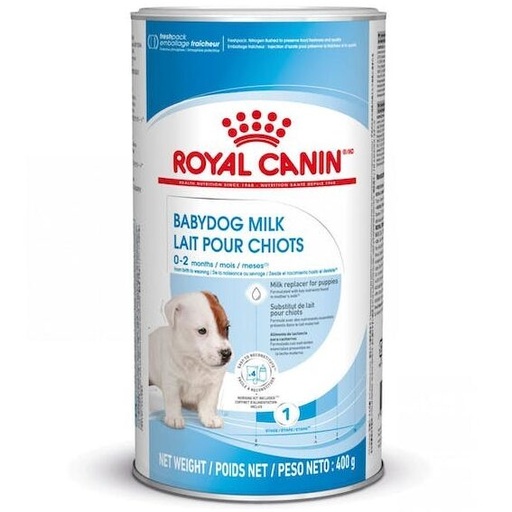 Royal Canin Baby Dog Milk 400 G