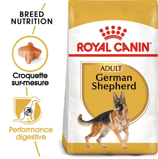 Royal Canin Berger Allemand Adulte 11 Kg