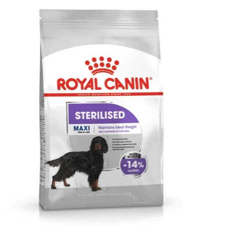 Royal Canin Maxi Sterilised 12 Kg