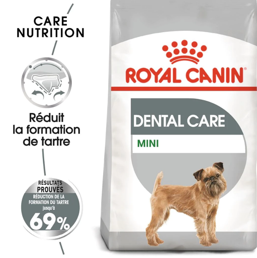 Royal Canin Mini Dental Care 3 Kg