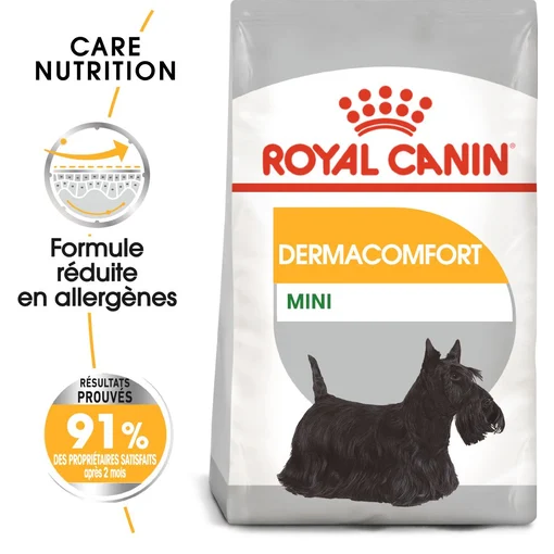 Royal Canin Mini Dermacomfort 3 Kg