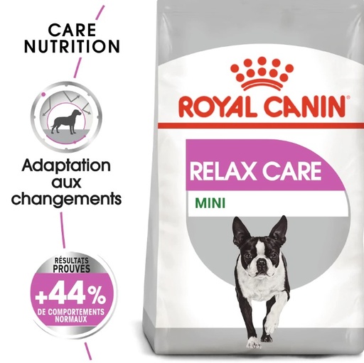 Royal Canin Mini Relax Care 3 Kg