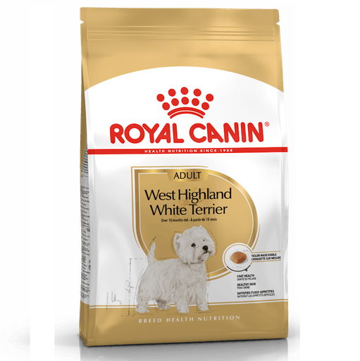 Royal Canin Westie Adulte 3Kg