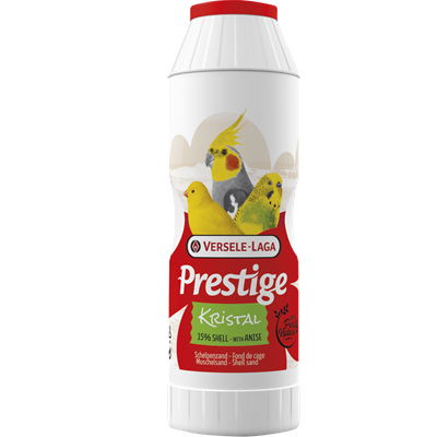 Fond de Cage Kristal - Versal Laga- 2kg