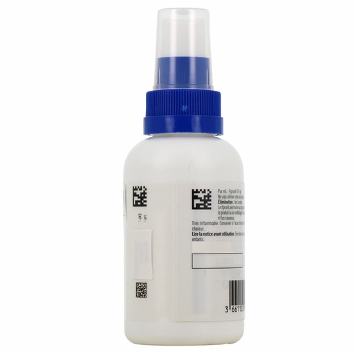 Spray contre les parasites chien/chiot et chat/chaton (100ml)