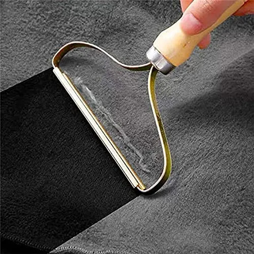 Brosse de nettoyage de poils