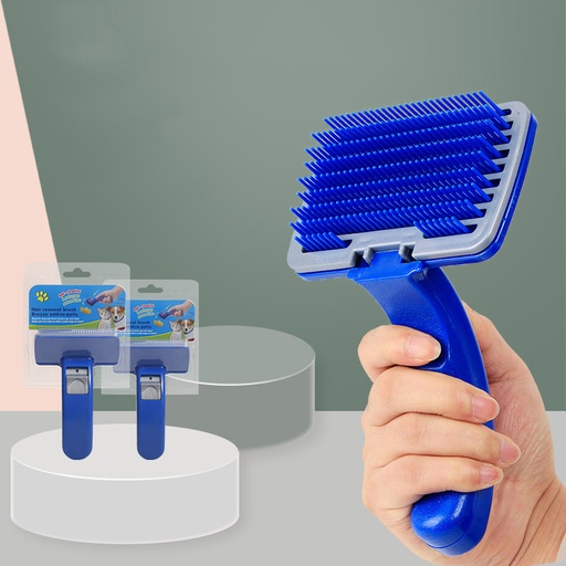 Brosse de toilettage Chat et Chien