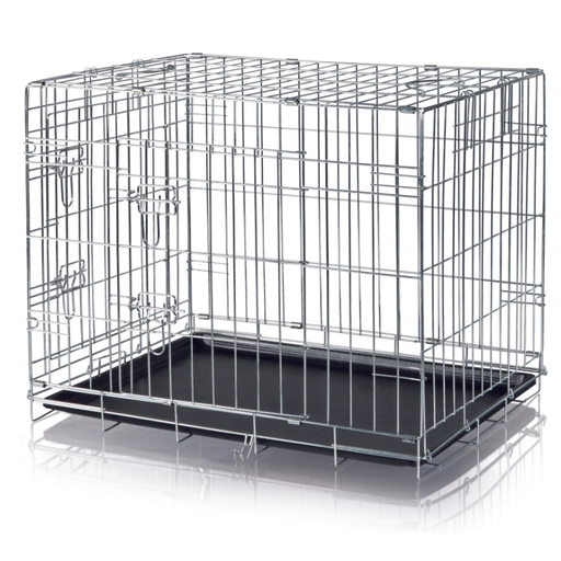 Cage de très haute qualité pour petit chien et chat Trixie (64*54*48cm)