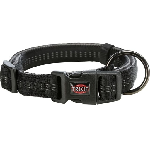 Collier Softline Elegance Collier pour chien Géant | Grand et Moyen Trixie - L–XL: 40–65 cm/25 mm