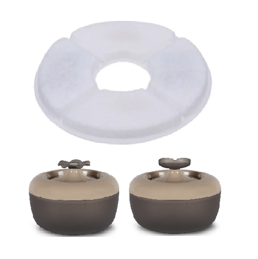 Filtre Pour Fontaine d'eau Tulipe