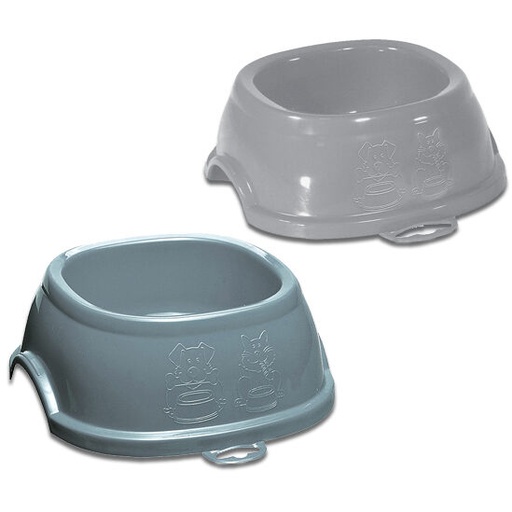 Gamelle Simple Made in Italy (0.4L et 1L) - 0.4 litre