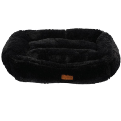 Lit Brownie Chat/Chien Canijess ultradoux (62x44x22cm)