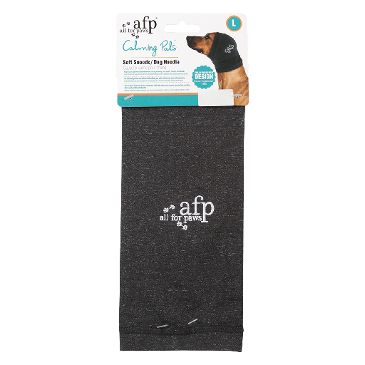 Capuche Doux  AFP Calming Pals (protecteur des bruits) Tailles S | M | L - L