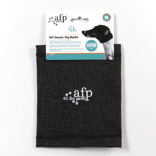 Capuche Doux  AFP Calming Pals (protecteur des bruits) Tailles S | M | L - M