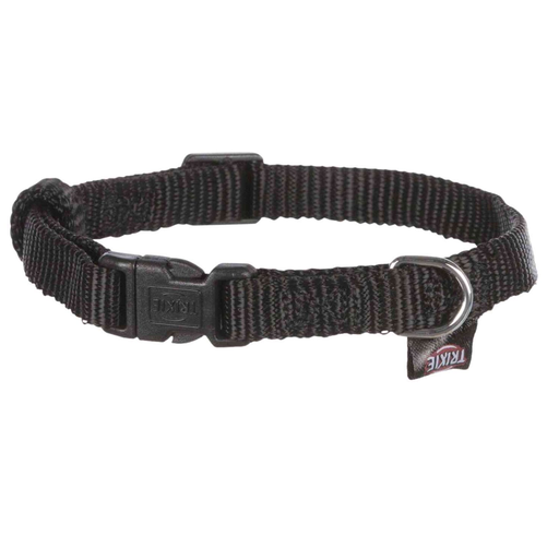 Collier Classic pour petit chien Trixie 22-35cm