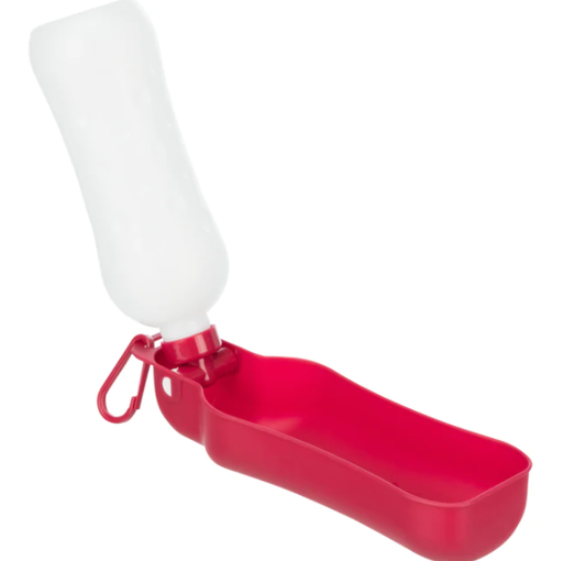 Gamelle avec Gourde Trixie 0.7L