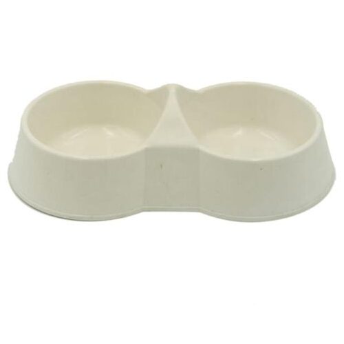 Gamelle Double Couleur