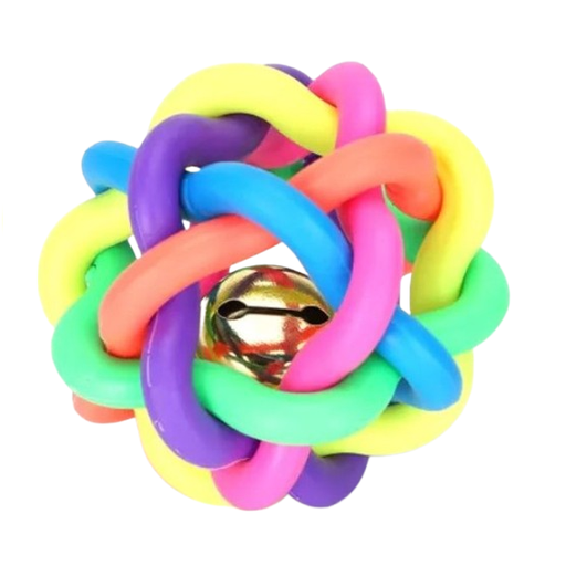 Jouet de morsure pour animaux de compagnie