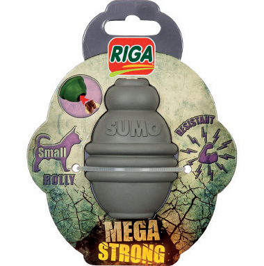 Jouet Riga Mega Strong Rolly S